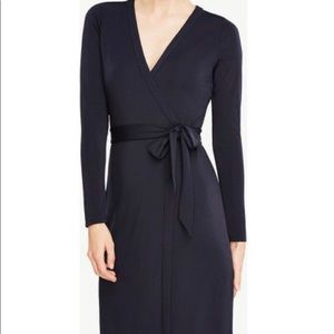 BRAND NEW Always On Wrap Dress